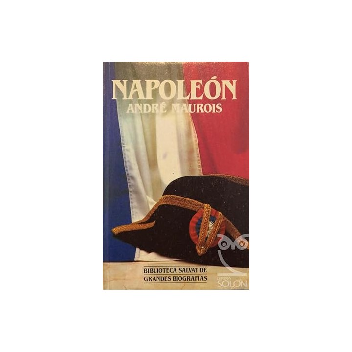 Napoleón - André Maurois